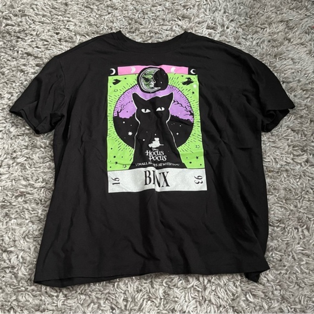 Disney las mejores ofertas en mejor negro t shirt size xxl